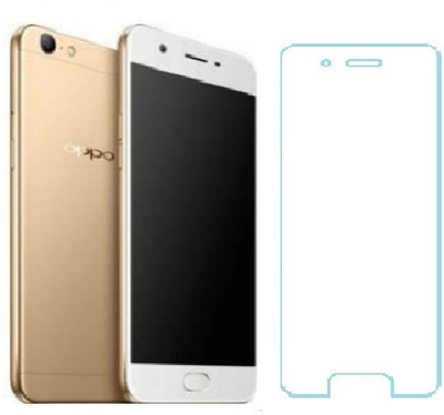 Piggycomz Tempered Glass Guard for Oppo A57(Pack of 1) Piggycomz Tempered Glass Guard for Oppo A57(Pack of 1)