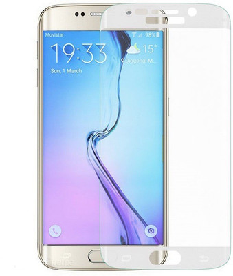 ELEF Tempered Glass Guard for Samsung Galaxy S6 Edge