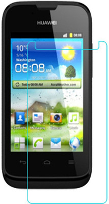ACM Tempered Glass Guard for Huawei Ascend Y210d(Pack of 1)