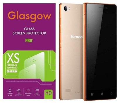 Glasgow Tempered Glass Guard for Lenovo Vibe X2 - AP(Pack of 1)