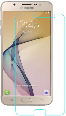 ACM Tempered Glass Guard for Samsung Galaxy On8(Pack of 1)