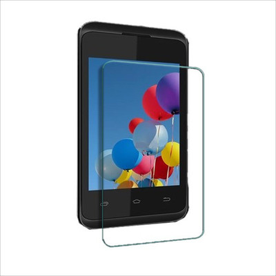 ACM Tempered Glass Guard for Intex Aqua 3g Mini(Pack of 1)