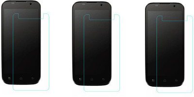 ACM Tempered Glass Guard for Karbonn Smart A29(Pack of 3)