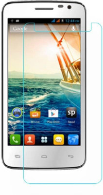 JAPNESE PRO Tempered Glass Guard for MICROMAX CANVAS JUICE A177(Pack of 1)