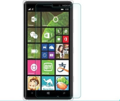 Starling Tempered Glass Guard for Nokia Lumia 830(Pack of 1)