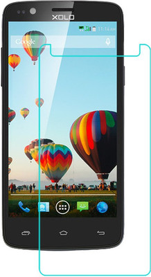 ACM Tempered Glass Guard for Xolo Q610s(Pack of 1)