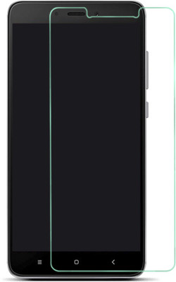 MTT Tempered Glass Guard for Mi Redmi Note 4(Pack of 1)