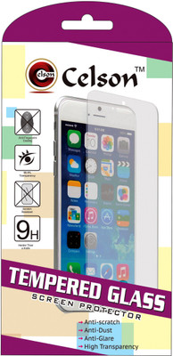 70 Off On Celson Tempered Glass Guard For Micromax Canvas Fire 4g Q484 On Flipkart Paisawapas Com