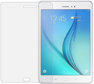 TDG Tempered Glass Guard for Samsung Galaxy Tab 4 SM T230 7.0 Pack of 1