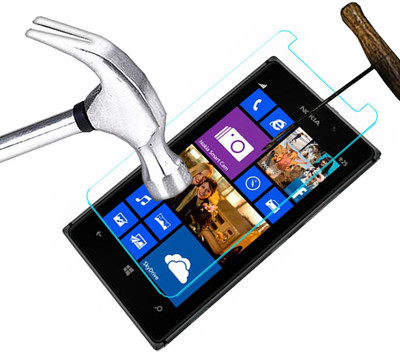 ACM Tempered Glass Guard for Nokia Lumia 925(Pack of 1)