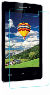 ACM Tempered Glass Guard for iBall Andi4 IPS Tiger(Pack of 1)