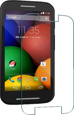 ACM Tempered Glass Guard for Motorola Moto E (1st Gen)(Pack of 1)