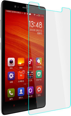 

CRP Screen Guard for Mi Redmi 2, Transparent