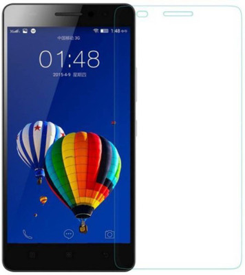 S-Design Tempered Glass Guard for Micromax Canvas Fire 4G Q411(Pack of 1)
