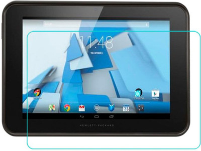 ACM Tempered Glass Guard for Hp Pro 10 Ee Tab(Pack of 1)