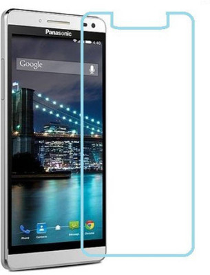 S-Hardline Tempered Glass Guard for Panasonic Eluga I2(Pack of 1)