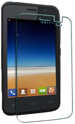 ACM Tempered Glass Guard for Gionee Pioneer P2s(Pack of 1)