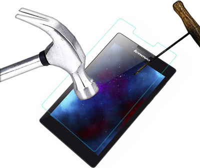 ACM Tempered Glass Guard for Lenovo Tab 2 A7-30(Pack of 1)