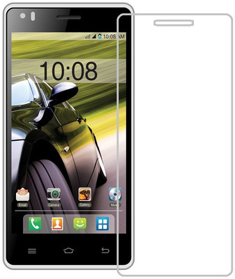 Magic Tempered Glass Guard for Intex Aqua Speed HD Flipkart