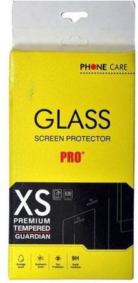 Pro Tempered Glass Guard for Apple iPhone 5, Apple iPhone 5s(Pack of 1)