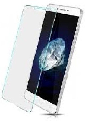 Helix Tempered Glass Guard for Vivo X6, Transparent
