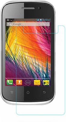 ACM Tempered Glass Guard for Intex Cloud X4(Pack of 1)