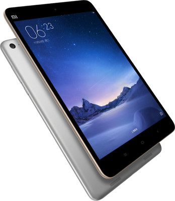 TDG Tempered Glass Guard for Mi Mi Pad 7.9 inch(Pack of 1)