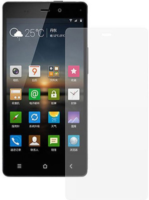 estoredelight Tempered Glass Guard for Gionee Elife E5(Pack of 1)