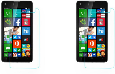 ACM Tempered Glass Guard for Xolo Q900s(Pack of 2)