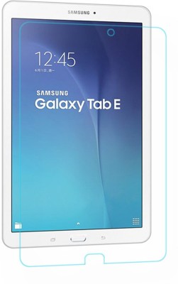 ACM Tempered Glass Guard for Samsung Galaxy Tab E 9.6 inch(Pack of 1)