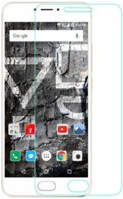 Karirap Tempered Glass Guard for Yu Yunicorn(Pack of 1)