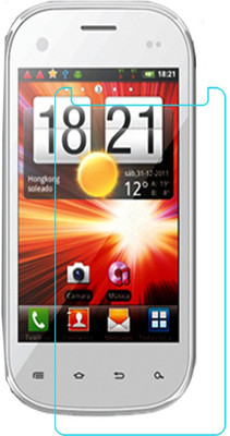 ACM Tempered Glass Guard for Lava Iris N350(Pack of 1)