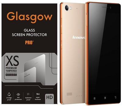 Glasgow Tempered Glass Guard for Lenovo Vibe X2 - AP(Pack of 1)