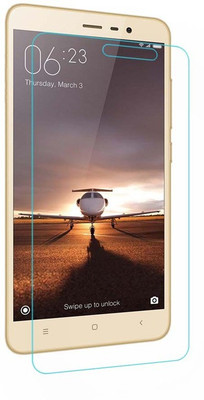 ACM Tempered Glass Guard for Mi Redmi Note 3(Pack of 1)