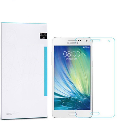 eCase Tempered Glass Guard for Samsung Galaxy J7 - 6 (New 2016 Edition)(Pack of 1)