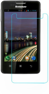 ACM Tempered Glass Guard for Lenovo A600e(Pack of 1)