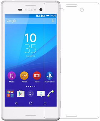 

lively links Screen Guard for SONY XPERIA Z ULTRA, Transeparent