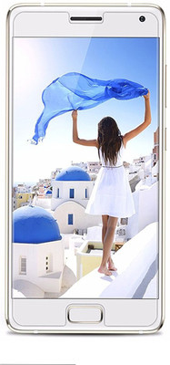 TARKAN Tempered Glass Guard for Lenovo Z2 Plus(Pack of 1)