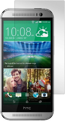

Drax Tempered Glass Guard for HTC One M8, Transparent