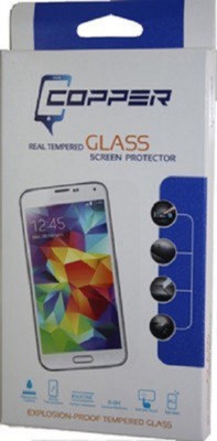 

Copper Screen Guard for Lenovo K3 Note, Transparent