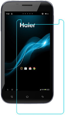 ACM Tempered Glass Guard for Haier W860(Pack of 1)