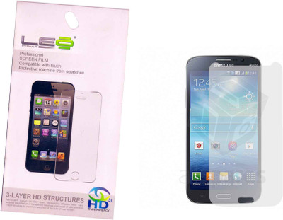 

Leo Power Tempered Glass Guard for Samsung Galaxy Mega 5.8(Pack of 1), Transparent