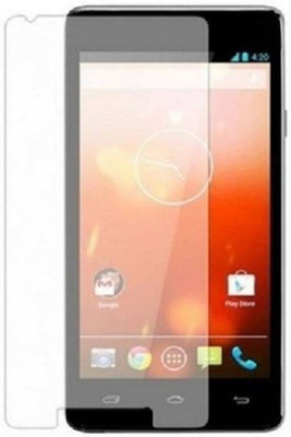 S-Design Tempered Glass Guard for Lava Pixel V1(Pack of 1)