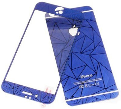 Case Trendz Tempered Glass Guard for Apple iPhone 4s(Pack of 1)