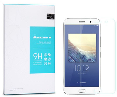 eCase Tempered Glass Guard for Lenovo A7000(Pack of 1)