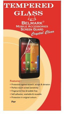 57% OFF on Belmark Tempered Glass Guard for Samsung Galaxy A5 57% OFF on Belmark Tempered Glass Guard for Samsung Galaxy A5