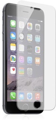 Gorilla Armour Tempered Glass Guard for Apple iPhone 6s Plus, Apple iPhone 6 Plus(Pack of 1)