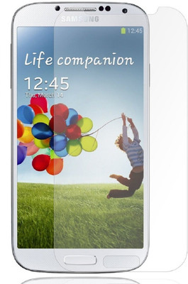 

Heartly Screen Guard for Samsung Galaxy S4 i9500, Clear