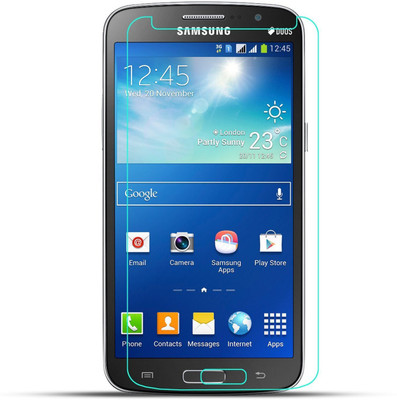 Heartly Tempered Glass Guard for Samsung Galaxy Grand 2(Pack of 1)