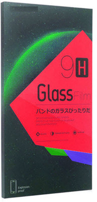 Aspir Tempered Glass Guard for Lenovo PHAB Plus(Pack of 1)